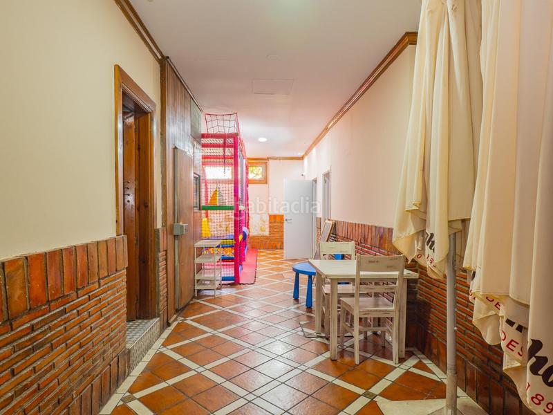 Foto 99e471ee-edbf-466a-a44f-b877e578830a. Lloguer local comercial a Martín Carpena - Torre del Río Málaga