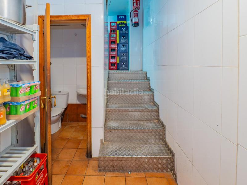 Foto d82c4b32-da52-4f49-914c-19d88725b99d. Lloguer local comercial a Martín Carpena - Torre del Río Málaga