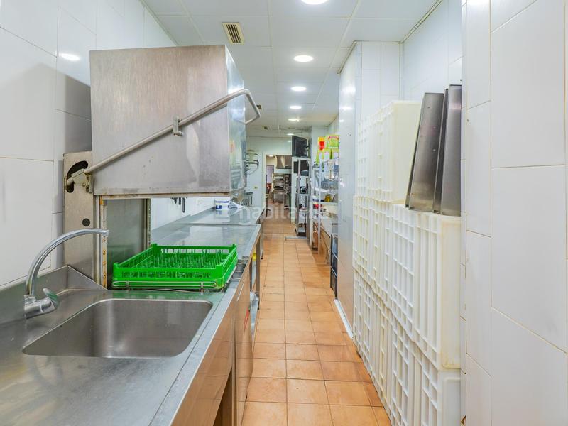 Foto d8a2d616-316a-45ac-92ae-297c56b2e068. Lloguer local comercial a Martín Carpena - Torre del Río Málaga