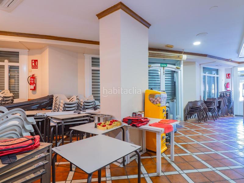 Foto dc3901d8-915c-4751-b215-9cf70976ac0d. Lloguer local comercial a Martín Carpena - Torre del Río Málaga