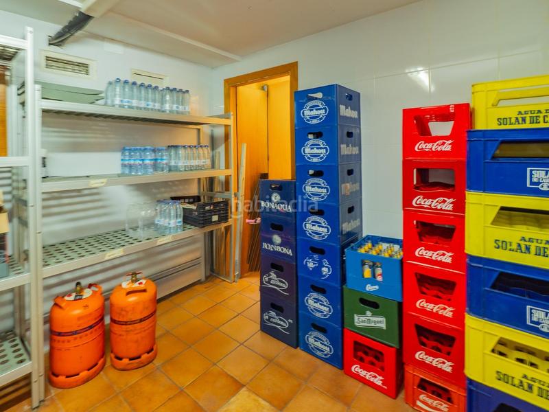 Foto e952f202-e6cf-4b9f-b73d-b49736a45ff7. Lloguer local comercial a Martín Carpena - Torre del Río Málaga