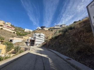 Terrain r�sidentiel  Lugar sector urp-3. Parcela urbana con vistas al mar  el pe�oncillo, torrox costa