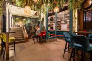 Lloguer Local Comercial a Centro Histórico. Traspaso bar de copas  calle echegaray, centro histórico de mála