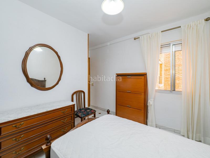 Foto 08d41fac-7b17-4cd2-bd5a-0d1a6d2136aa. Pis a Parque Ayala - Jardín de la Abadía - Huelín Málaga