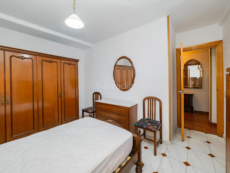 Foto 0e970ee6-bd05-4d5d-8f82-1e58f86277cc. Pis a Parque Ayala - Jardín de la Abadía - Huelín Málaga