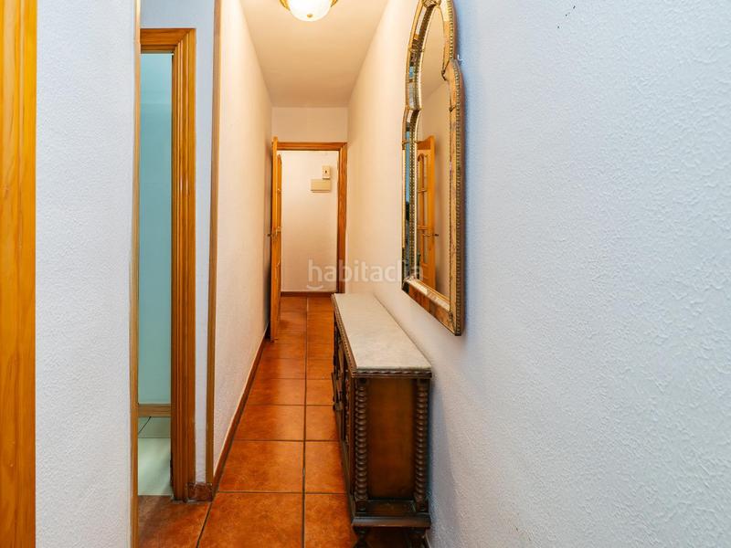 Foto 22acede4-e4d0-4510-8d75-f708a26200db. Pis a Parque Ayala - Jardín de la Abadía - Huelín Málaga