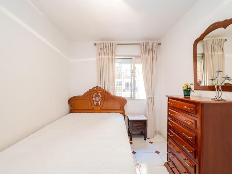 Foto 2ca5c196-bf98-42ea-aec4-c7abe37d94ae. Pis a Parque Ayala - Jardín de la Abadía - Huelín Málaga