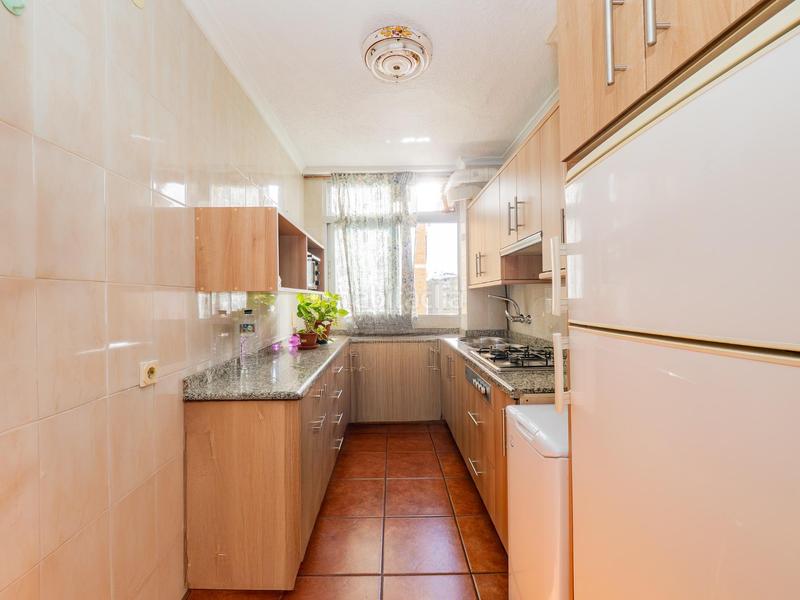 Foto 6ca23461-1fc3-47b3-8ed1-1274c69676b1. Pis a Parque Ayala - Jardín de la Abadía - Huelín Málaga