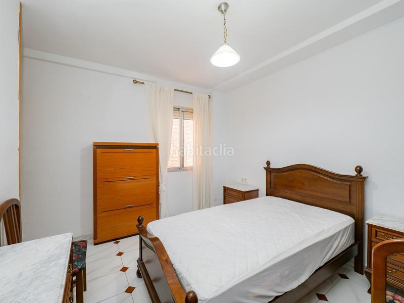 Foto 7c4ad125-f238-42f9-b606-2cd504469a28. Pis a Parque Ayala - Jardín de la Abadía - Huelín Málaga