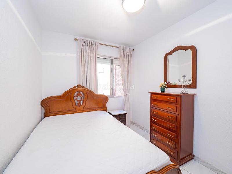 Foto 815aae86-b0d4-4428-a741-51b6d6f5ee26. Pis a Parque Ayala - Jardín de la Abadía - Huelín Málaga