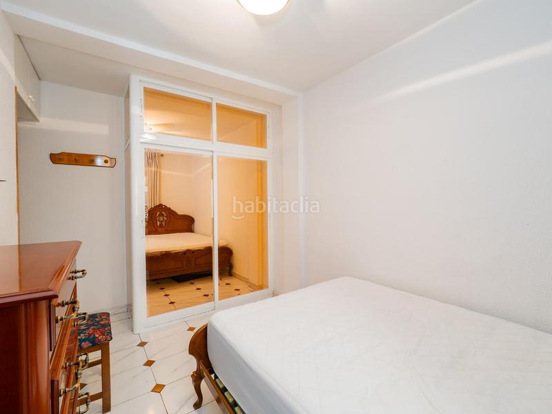 Foto a28d0932-4004-4d6c-a81a-d65878cbe6b8. Pis a Parque Ayala - Jardín de la Abadía - Huelín Málaga