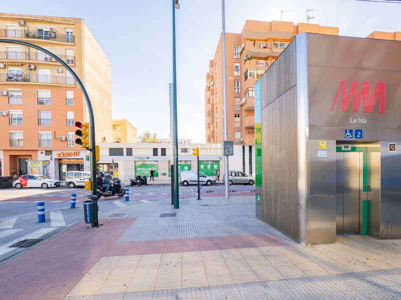 Foto d558e341-b8de-47af-ac3a-1ccec1163ffe. Pis a Parque Ayala - Jardín de la Abadía - Huelín Málaga