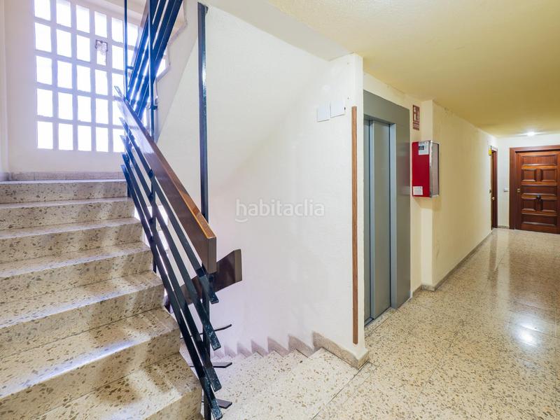 Foto e1b9bbbe-c5aa-43b1-9f4e-a9b02676e23e. Pis a Parque Ayala - Jardín de la Abadía - Huelín Málaga