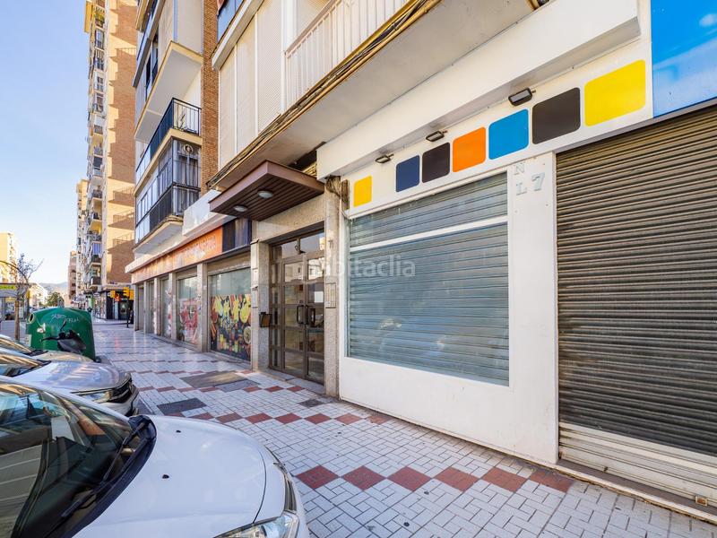 Foto e2c45f75-d0b9-49ec-a925-42d8de0f0dcd. Pis a Parque Ayala - Jardín de la Abadía - Huelín Málaga