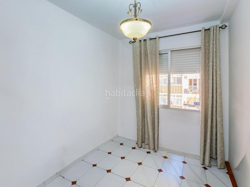 Foto e6269e21-6a4c-4d5b-873b-b53befd6ec64. Pis a Parque Ayala - Jardín de la Abadía - Huelín Málaga