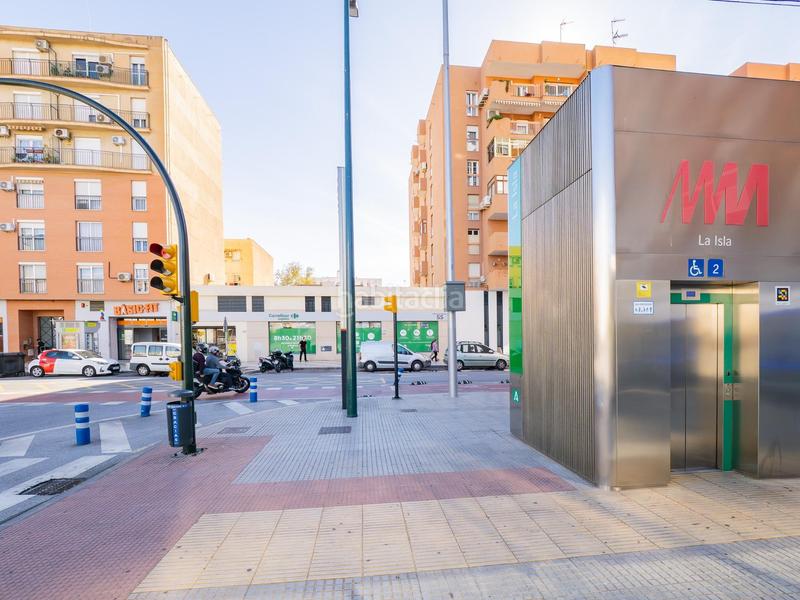 Foto ec661f84-9501-4f08-988c-5084f6faa3e4. Pis a Parque Ayala - Jardín de la Abadía - Huelín Málaga