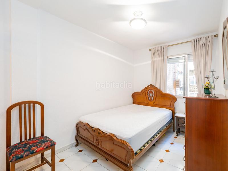 Foto eeab40fb-51d0-48df-ae25-f6177a596b0e. Pis a Parque Ayala - Jardín de la Abadía - Huelín Málaga