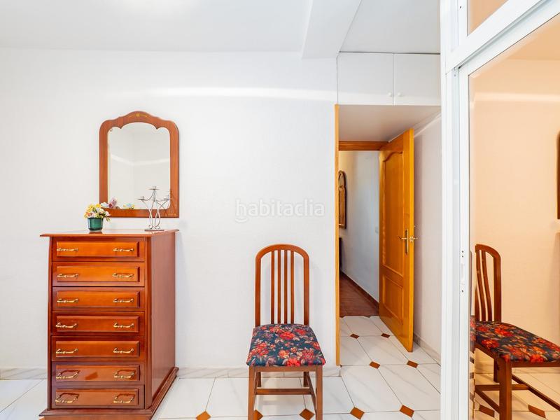 Foto fec33515-9523-49a6-8839-81e06d0dd688. Pis a Parque Ayala - Jardín de la Abadía - Huelín Málaga