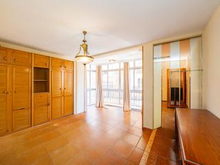 Pis en Parque Ayala - Jardn de la Abada - Hueln. Gran oportunidad de inversin en huelin