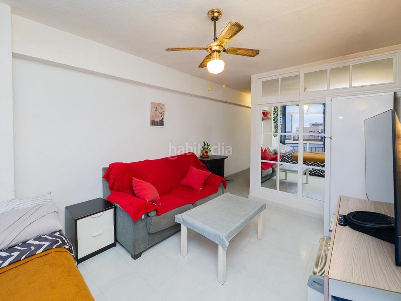 Foto 19a0484e-0ca1-4365-b11f-c453c1de9f7e. Estudi a Parque de la Paloma Benalmádena