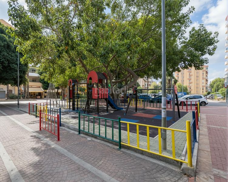 Foto 2ce9477c-8a25-4413-82b0-bd1f6a26780e. Estudi a Parque de la Paloma Benalmádena