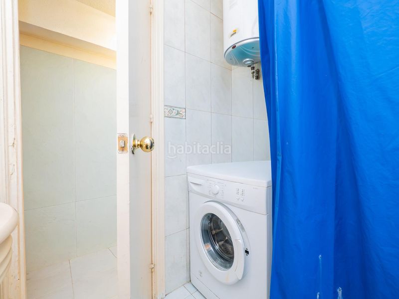 Foto 38761228-9fd1-4185-a325-026fb2e36b48. Estudi a Parque de la Paloma Benalmádena