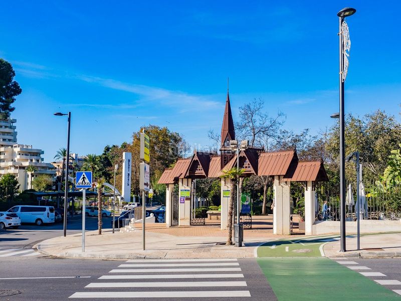 Foto 4c820571-77a0-4e3f-853a-28a4eb4d2782. Estudi a Parque de la Paloma Benalmádena