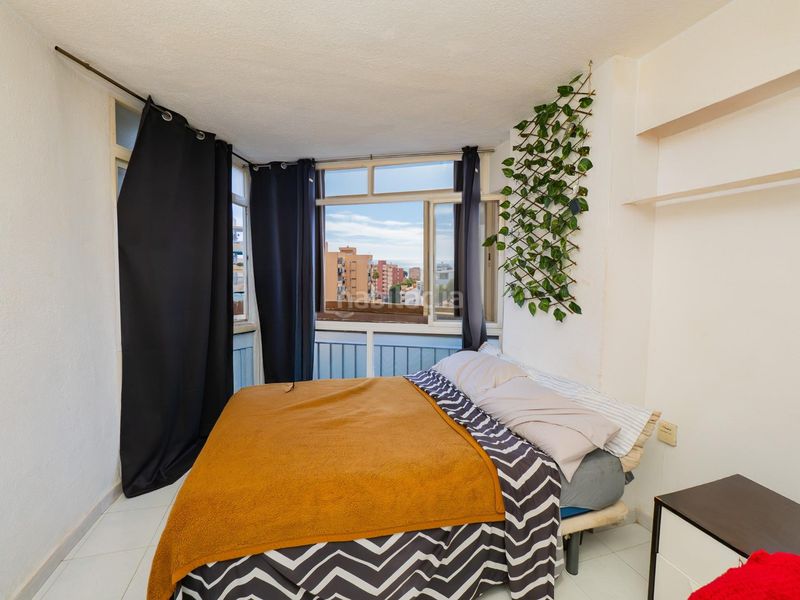 Foto 576e4f68-8a2c-464f-b09f-cdb489a0c274. Estudi a Parque de la Paloma Benalmádena