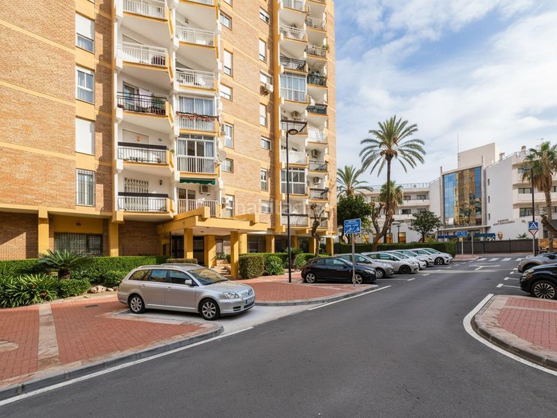Foto 635d5e38-9459-440c-8973-72e0f347ffea. Estudi a Parque de la Paloma Benalmádena