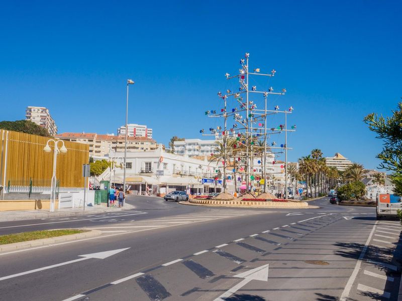 Foto 6c1ec8e5-c4e1-4af8-87aa-cdf6e58f323c. Estudi a Parque de la Paloma Benalmádena