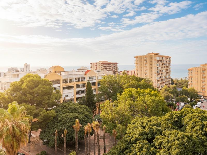 Foto 780f9aa5-ab16-4b37-ba04-a5b409bf8da8. Estudi a Parque de la Paloma Benalmádena