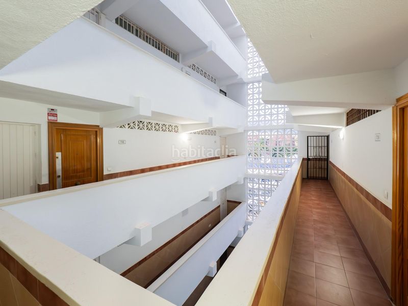 Foto 86704888-8633-41f3-9d17-669e505782e1. Estudi a Parque de la Paloma Benalmádena