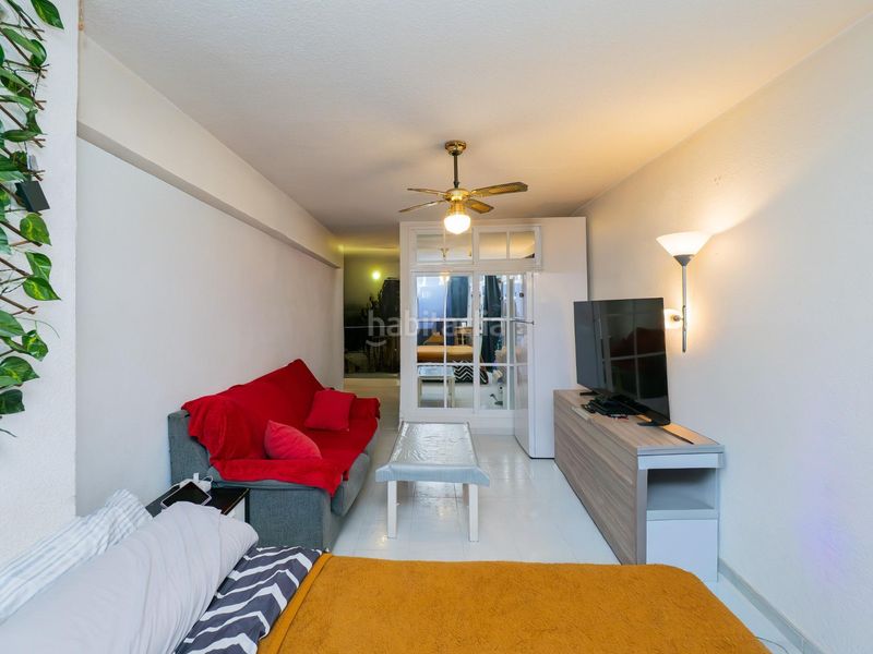 Foto a51a7655-2794-4339-a942-158ff6175e38. Estudi a Parque de la Paloma Benalmádena