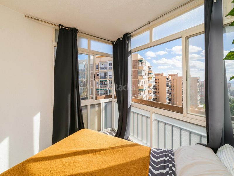 Foto cd86762c-3ef4-4ab3-9f4c-8fb76c301d92. Estudi a Parque de la Paloma Benalmádena