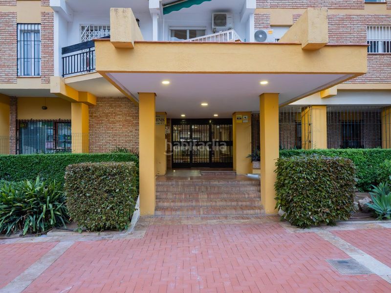 Foto d2d340bd-5198-4a38-9000-a5461f2ba5e7. Estudi a Parque de la Paloma Benalmádena