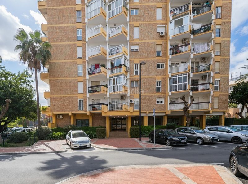 Foto d58f29e8-7a4c-497b-ba47-d4052a720fc7. Estudi a Parque de la Paloma Benalmádena