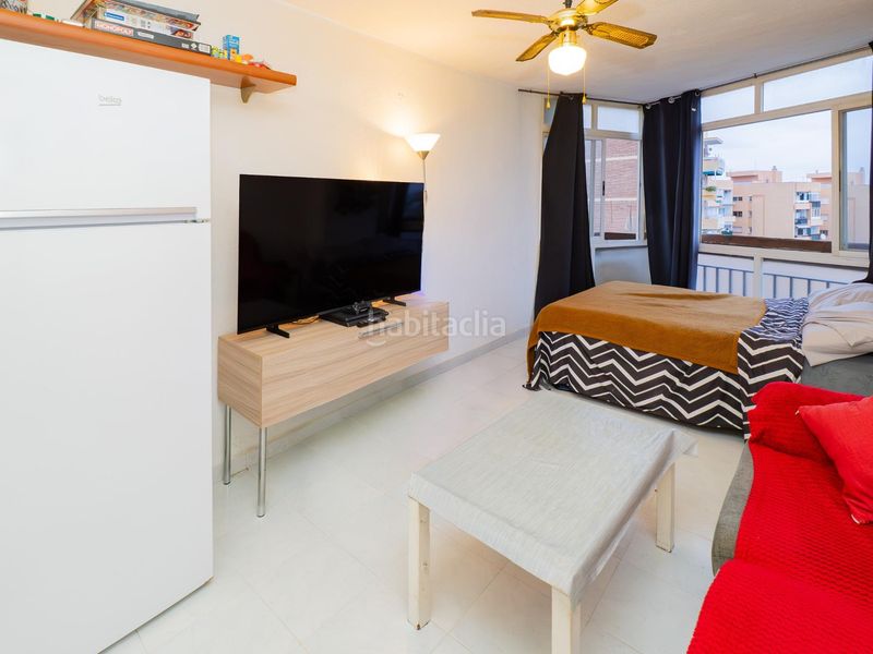 Foto e13d8f32-9363-40fd-bcdb-7b9422f20a0c. Estudi a Parque de la Paloma Benalmádena