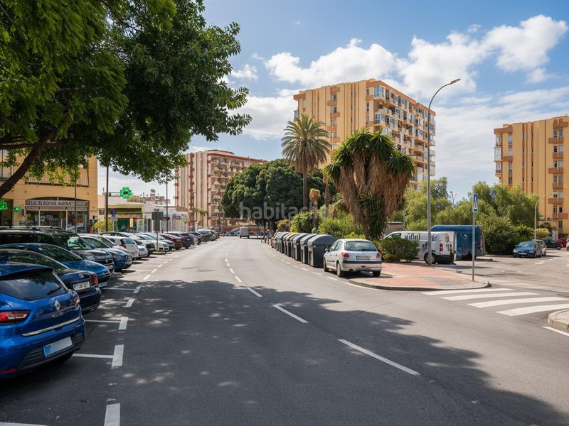 Foto e742c190-f1e3-44a0-81bb-56aae55f71b3. Estudi a Parque de la Paloma Benalmádena