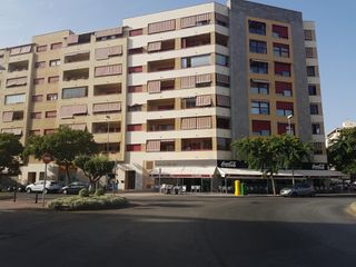 Lloguer Pis a Martín Carpena - Torre del Río. Se alquila piso exclusivo en parque litoral