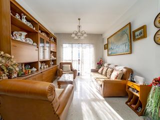 Appartement en La Florida - Parque Norte. Oportunidad �nica en el barrio de san mart�n, m�laga