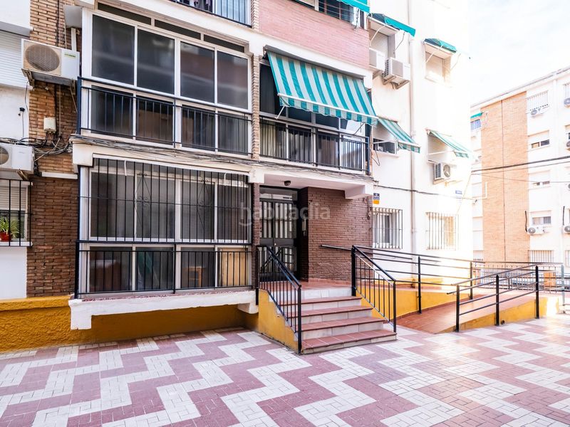 Foto 0ccb778e-b59a-4770-8d79-5cb2f6234b8d. Flat with parking in La Florida - Parque Norte Málaga