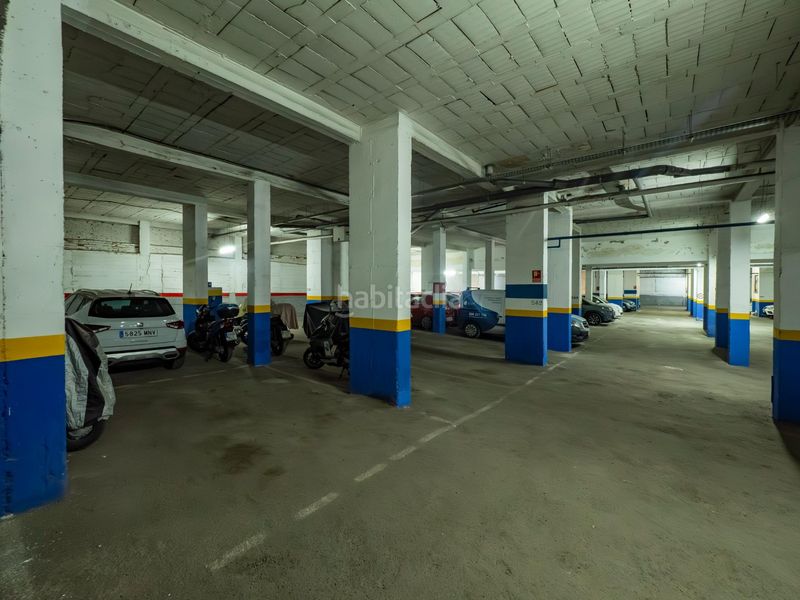 Foto 16d35c5b-e695-4f6c-b489-d229ca5cd626. Flat with parking in La Florida - Parque Norte Málaga