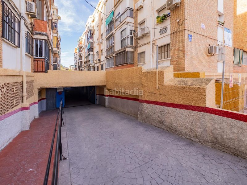 Foto 178bf588-3d40-4cb9-afc8-ca02bd367efe. Flat with parking in La Florida - Parque Norte Málaga