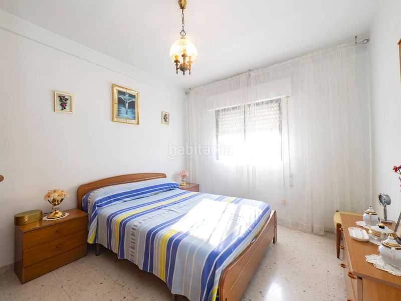 Foto 1ff2c9c3-3608-4fba-b2b3-c70a411fcd1a. Flat with parking in La Florida - Parque Norte Málaga