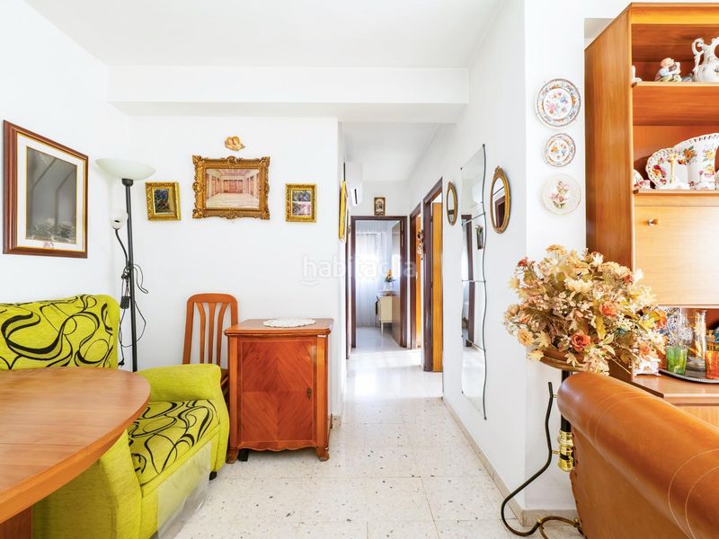 Foto a4dc2dce-fe4d-44d6-b3d1-7f6322d0003d. Flat with parking in La Florida - Parque Norte Málaga