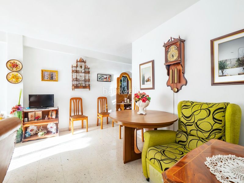 Foto a8bcaf32-e2f9-4756-a155-b438cd5ef6d3. Flat with parking in La Florida - Parque Norte Málaga