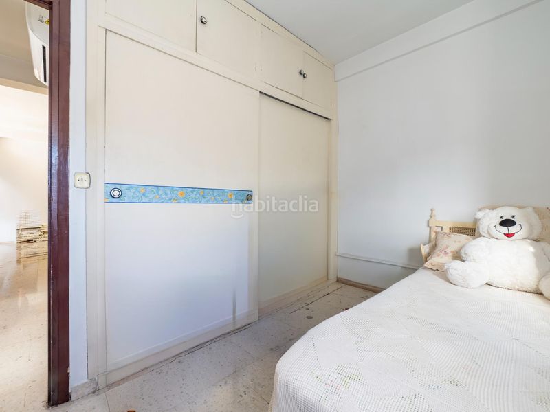 Foto a9830b07-1564-41ae-a141-5b0f9411fcbe. Flat with parking in La Florida - Parque Norte Málaga