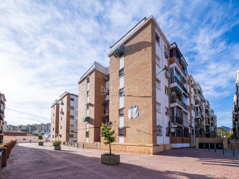 Foto bf72cf79-d17b-4b07-ba41-59ef63dc2e3c. Flat with parking in La Florida - Parque Norte Málaga