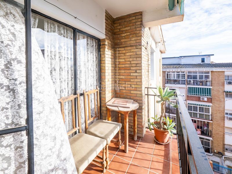 Foto c4f3e4b1-52ed-40bb-a801-938956a3d708. Flat with parking in La Florida - Parque Norte Málaga