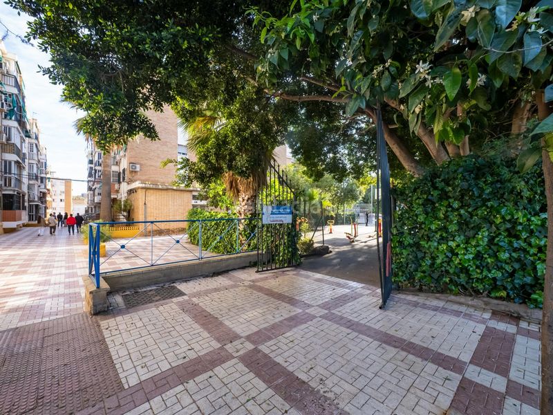 Foto d81f9e0c-4411-41c1-b02d-9fa497f7847d. Flat with parking in La Florida - Parque Norte Málaga